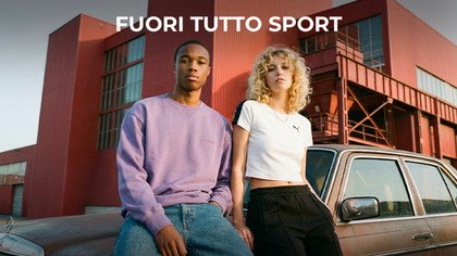 Fuori tutto sport