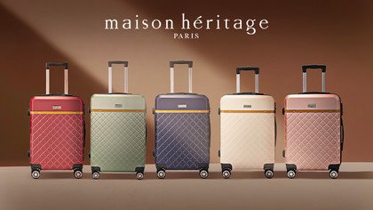 Maison heritage