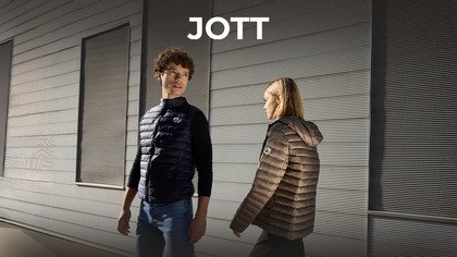 Jott