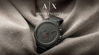 Armani Exchange