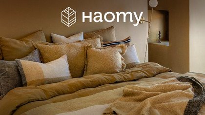 Haomy