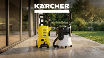 Karcher