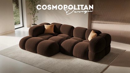 Cosmopolitan Design