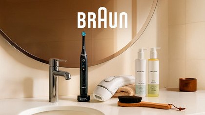 Braun