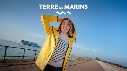 Terre de Marins