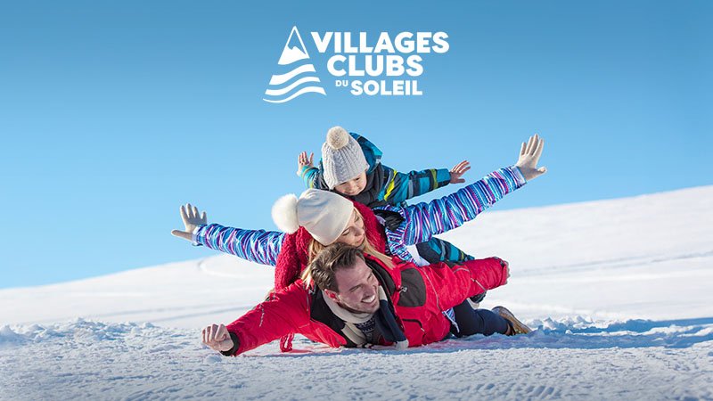 SÉJOURS SKI TOUT COMPRIS