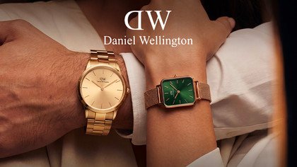 Daniel Wellington