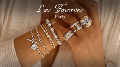 Les favorites