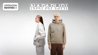 Napapijri