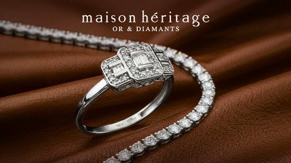 Maison héritage