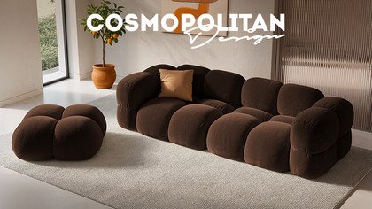 Cosmopolitan Design