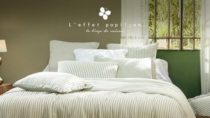 L'effet papillon