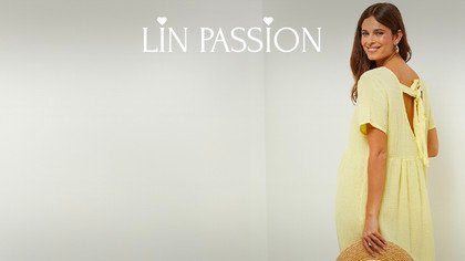Lin Passion