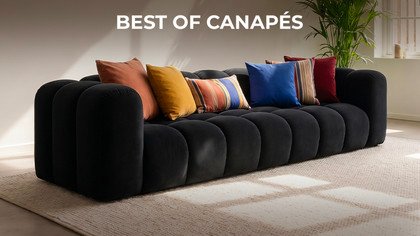 Best Of Canapés