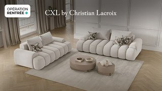 Cxl By Christian Lacroix