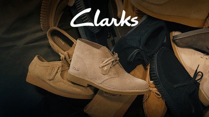 Clarks