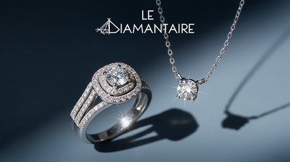 Le diamantaire
