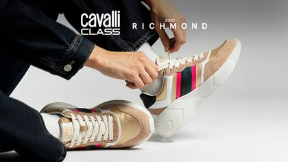 Cavalli Class e Richmond