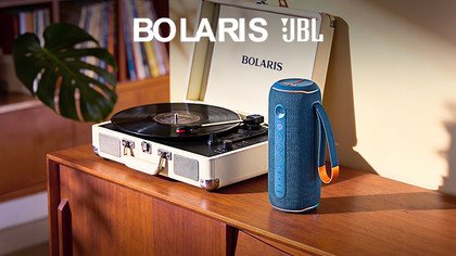 Bolaris