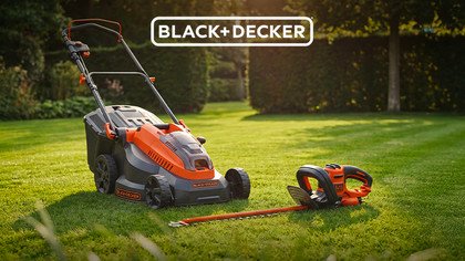 Black et decker