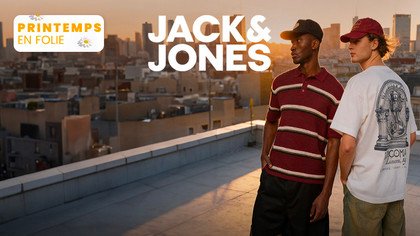 Jack & Jones