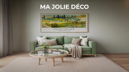 Ma Jolie Déco