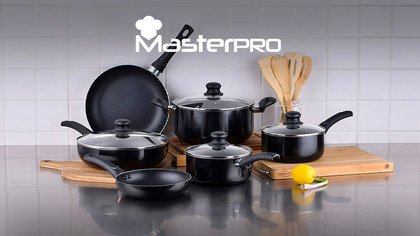 Masterpro + Bergner