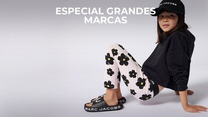 Especial grandes marcas