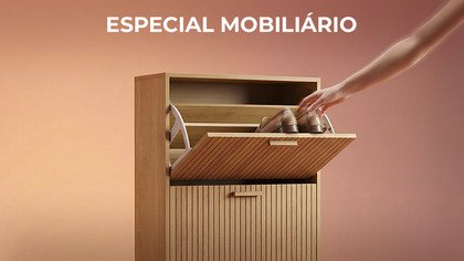 Especial mobiliário