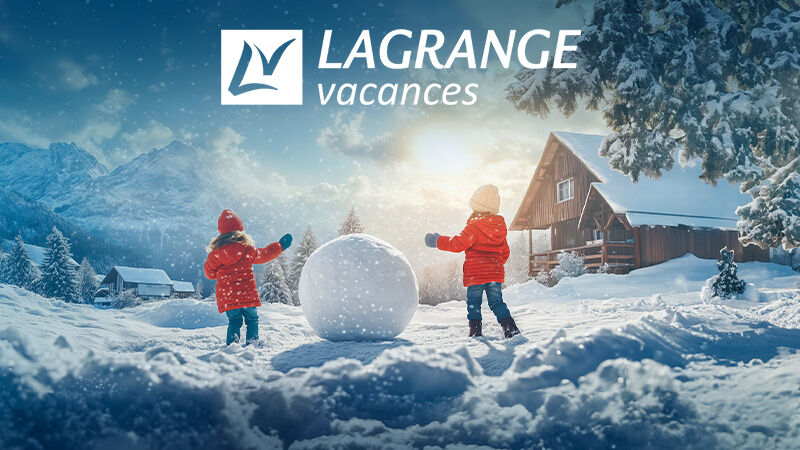 LANCEMENT SKI
