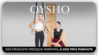 Oysho