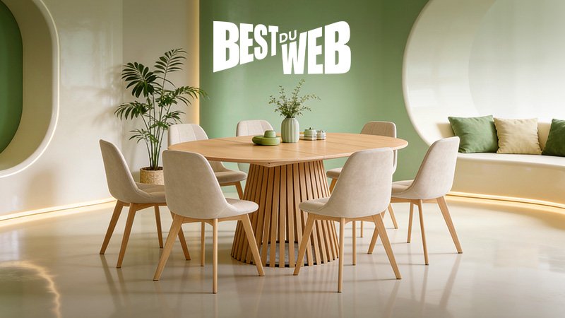 INTÉRIEUR & EXTÉRIEUR