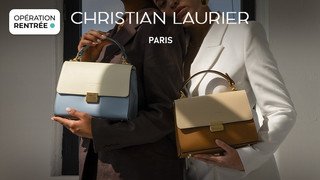 Christian Laurier