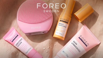 Foreo