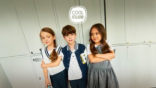 Cool club 
