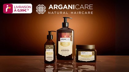 Arganicare