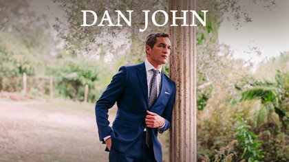 Dan John