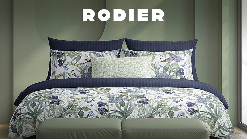LINGE DE LIT, BAIN & DÉCO