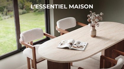 L'Essentiel Maison