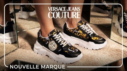 Versace Couture
