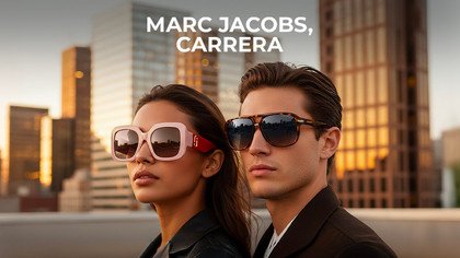 Marc Jacobs, Carrera & outras marcas