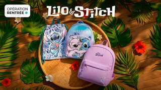 Lilo & Stitch