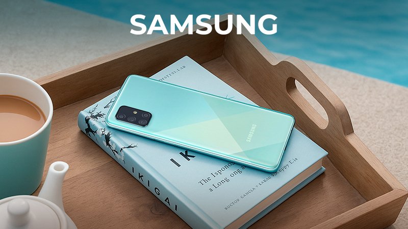SMARTPHONES - ACCESSOIRES