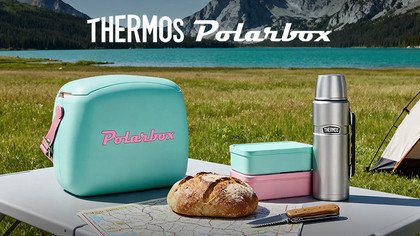 Thermos & Polarbox