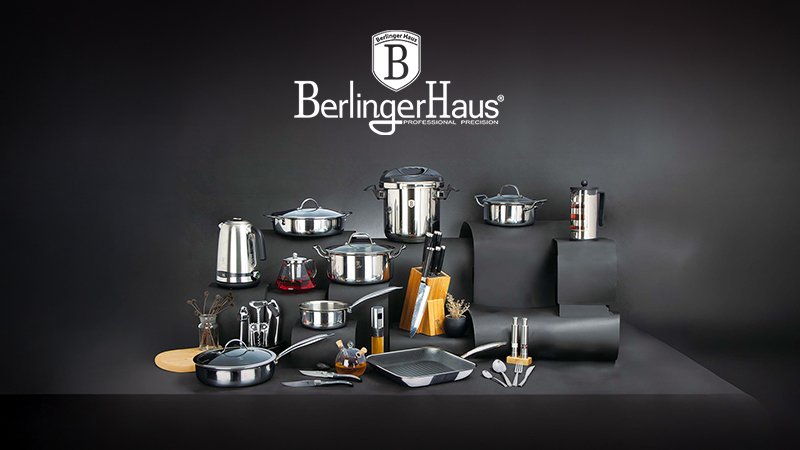 L’ART DE CUISINER, L'ÉLÉGANCE EN PLUS