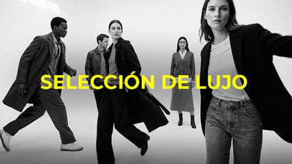 Selección de lujo