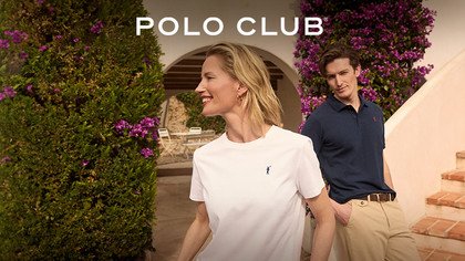 Polo club