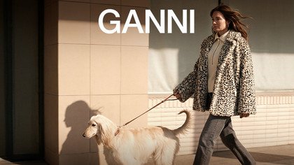Ganni