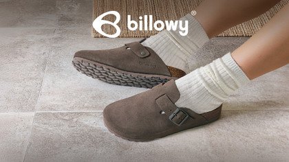 Billowy