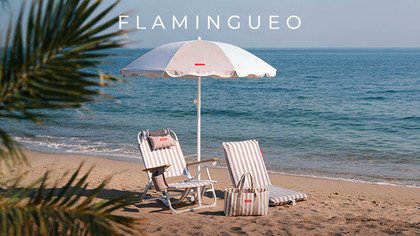 Flamingueo